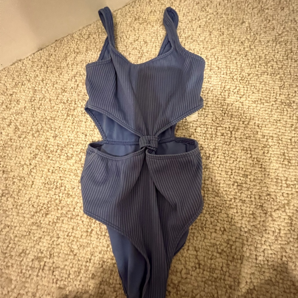 Bathing suit